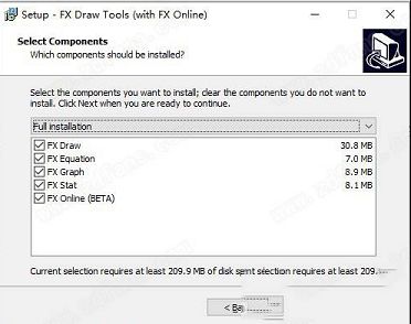 FX Draw Tools 21破解补丁下载-FX Draw Tools 21中文破解版
