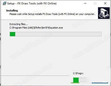 FX Draw Tools 21破解补丁下载-FX Draw Tools 21中文破解版