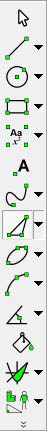 FX Draw Tools 21破解补丁下载-FX Draw Tools 21中文破解版
