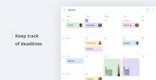 Trello日程管理日历插件下载-Trello日程管理日历插件 V2.1.12.1 免费版