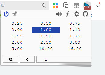 Global Speed插件下载-Global Speed视频速度控制 V2.9.92 最新免费版