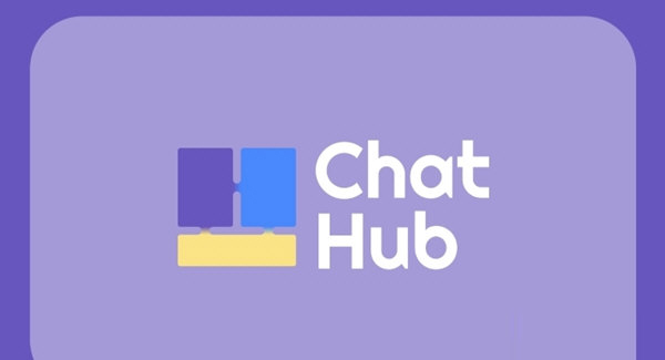 ChatHub下载-ChatHub插件 V1.10.2 免费版