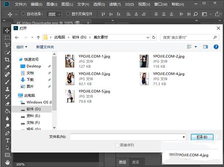-FastPictureViewer Codec Pack Pro(图片解码器)v3.8.0.97中文破解版