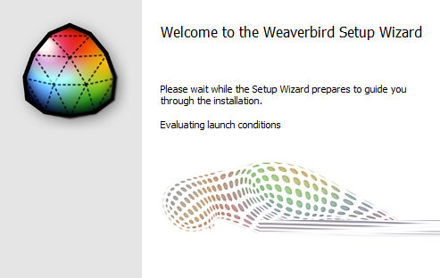weaverbird