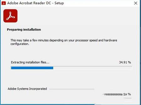 Adobe Acrobat Reader DC下载-Adobe Acrobat Reader DC 2021破解版