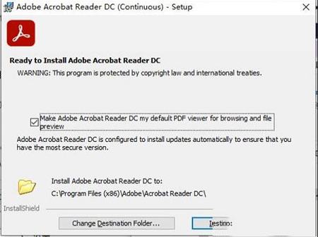 Adobe Acrobat Reader DC下载-Adobe Acrobat Reader DC 2021破解版