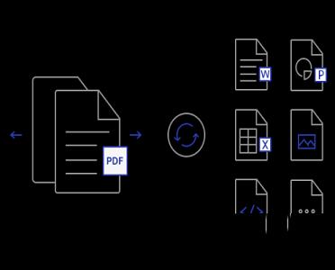 PDFelement破解版下载-PDFelement中文破解版V6.8.6.4121(附破解补丁及OCRV)
