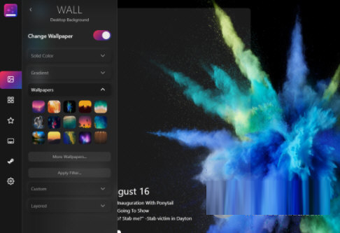 ScreenStyler