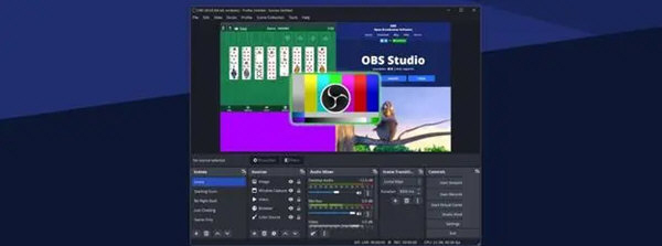OBS29.0下载