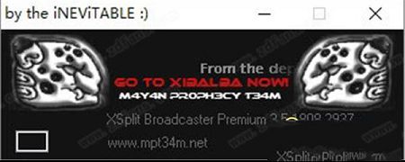 最佳直播软件下载-XSplit Broadcasterv3.5.1808中文破解版