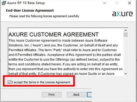 Axure RP 10授权密钥下载-Axure RP 10授权密钥