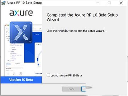 Axure RP 10授权密钥下载-Axure RP 10授权密钥