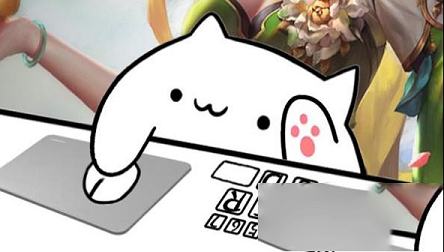 -Bongo Cat Mverv0.1.6免费版