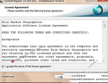 Global Mapper下载-Global Mapper 19破解版