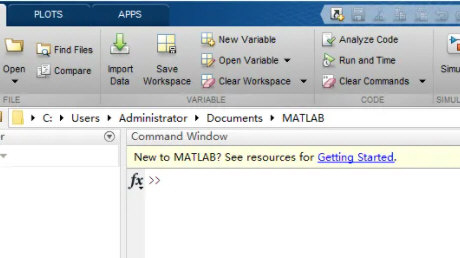 matlab2016a安装包