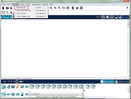思科模拟器汉化包下载-Cisco Packet Tracer汉化包