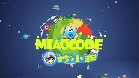 妙小程思维电脑版