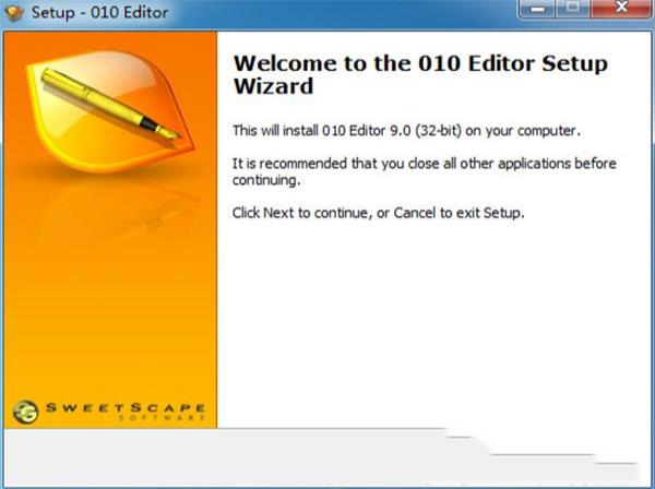 -010 Editor(十六进制编辑器)v9.0汉化破解版