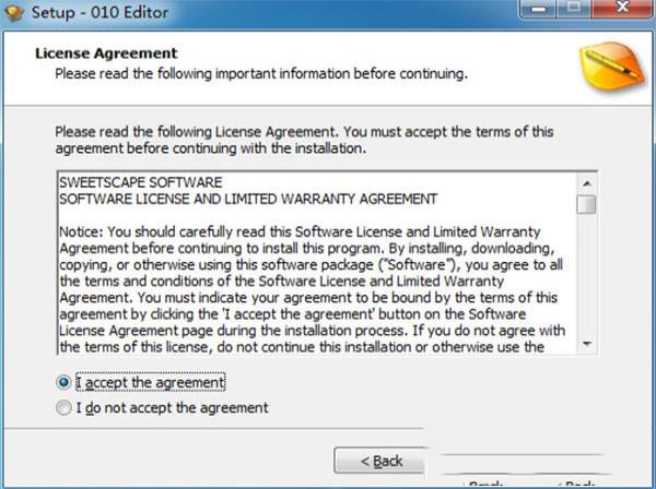 -010 Editor(十六进制编辑器)v9.0汉化破解版