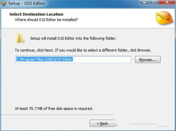 -010 Editor(十六进制编辑器)v9.0汉化破解版