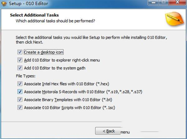 -010 Editor(十六进制编辑器)v9.0汉化破解版