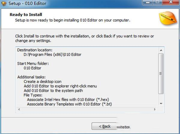 -010 Editor(十六进制编辑器)v9.0汉化破解版