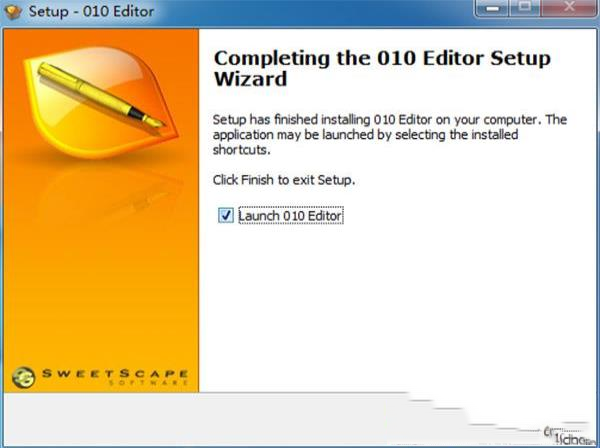 -010 Editor(十六进制编辑器)v9.0汉化破解版