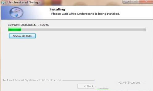 -Scientific Toolworks Understandv5.0.960 32/64位破解版