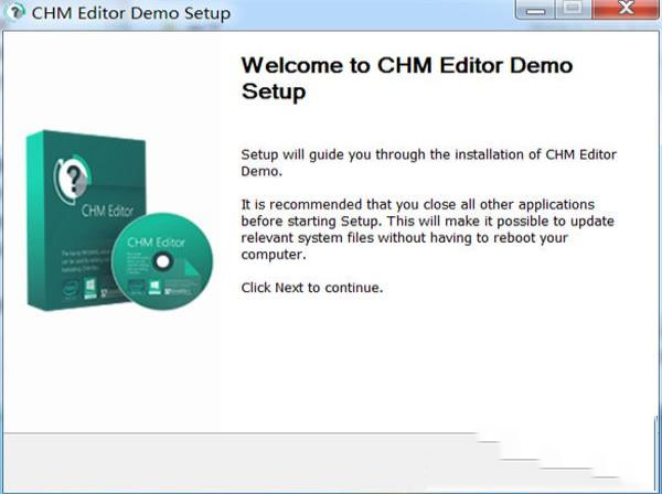 -CHM Editor(CHM编辑器)v3.0.1中文破解版