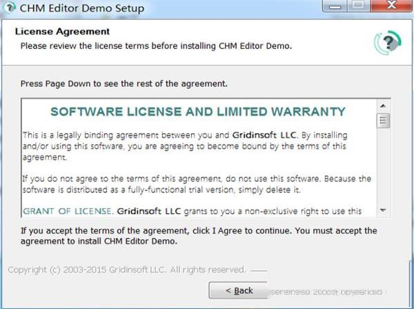 -CHM Editor(CHM编辑器)v3.0.1中文破解版