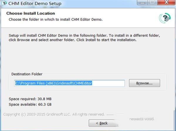 -CHM Editor(CHM编辑器)v3.0.1中文破解版