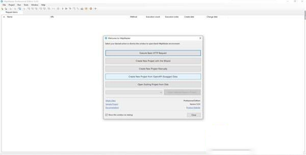 HttpMaster Pro 5破解版