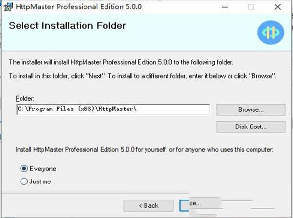 -HttpMaster Pro 5v5.0.0破解版