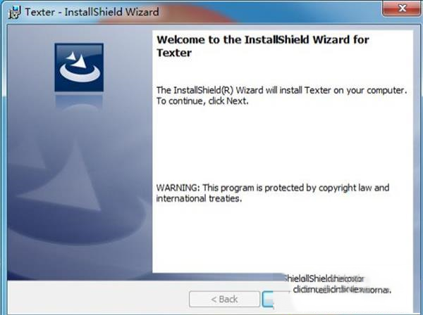 -Texter(文本脚本编辑器)免费版v1.3