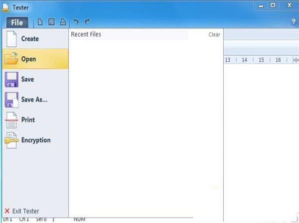 -Texter(文本脚本编辑器)免费版v1.3