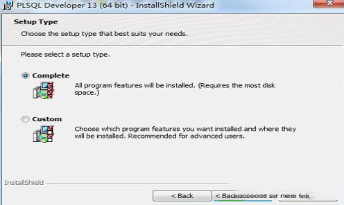 -PLSQL Developer 13 汉化包