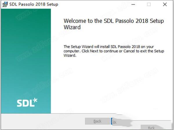-SDL Passolo 2018v18.0.171破解版