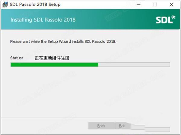 -SDL Passolo 2018v18.0.171破解版