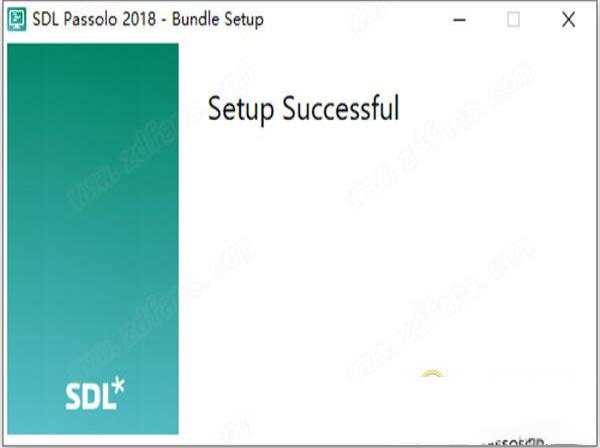 -SDL Passolo 2018v18.0.171破解版