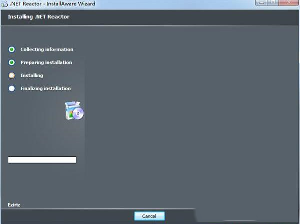-.NET Reactor 5破解版