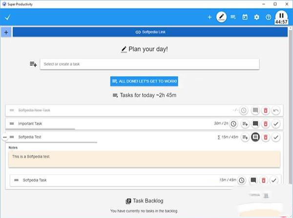 -Super Productivity(谷歌插件)v2.3官方版