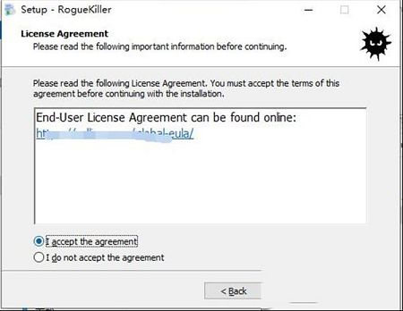 反恶意程序软件中文激活版下载-RogueKiller Anti malware 15v15.0.3.0破解版