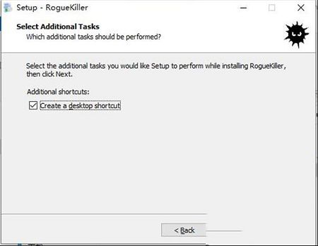 反恶意程序软件中文激活版下载-RogueKiller Anti malware 15v15.0.3.0破解版