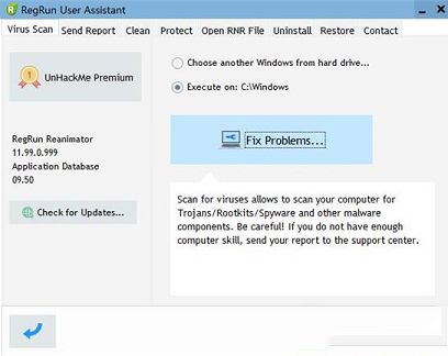 RegRun Reanimator下载-RegRun Reanimatorv12.20.2021.203破解版