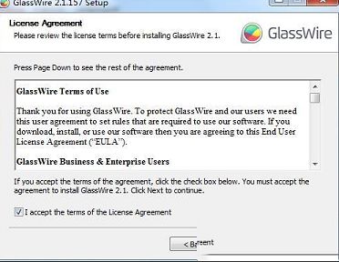 网络防火墙下载-GlassWire(网络防火墙)v2.0.80 中文版