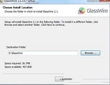 网络防火墙下载-GlassWire(网络防火墙)v2.0.80 中文版
