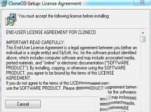 -clonecdv5.3.1.4中文特别版(附破解补丁)