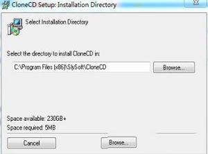 -clonecdv5.3.1.4中文特别版(附破解补丁)