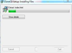 -clonecdv5.3.1.4中文特别版(附破解补丁)