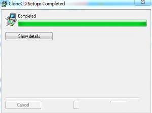 -clonecdv5.3.1.4中文特别版(附破解补丁)